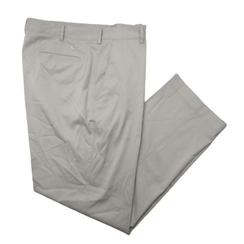 Nike Golf Mens 36x32 Flex Performance Tech Stretch Tour Pants